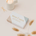 LSW Mind Cards - Daily Mindfulness & Self-Care Prompts