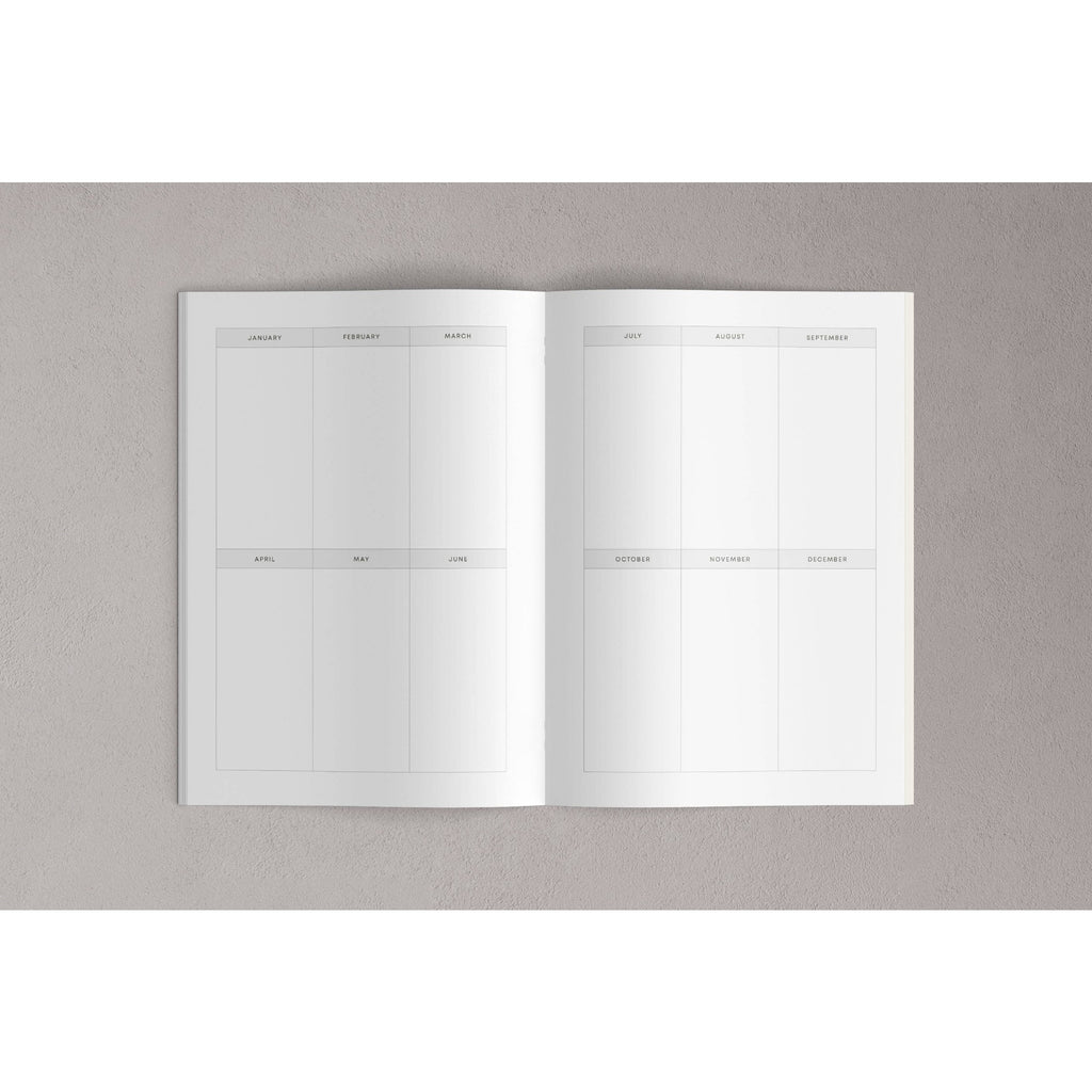 Gardener's Journal by Bloom