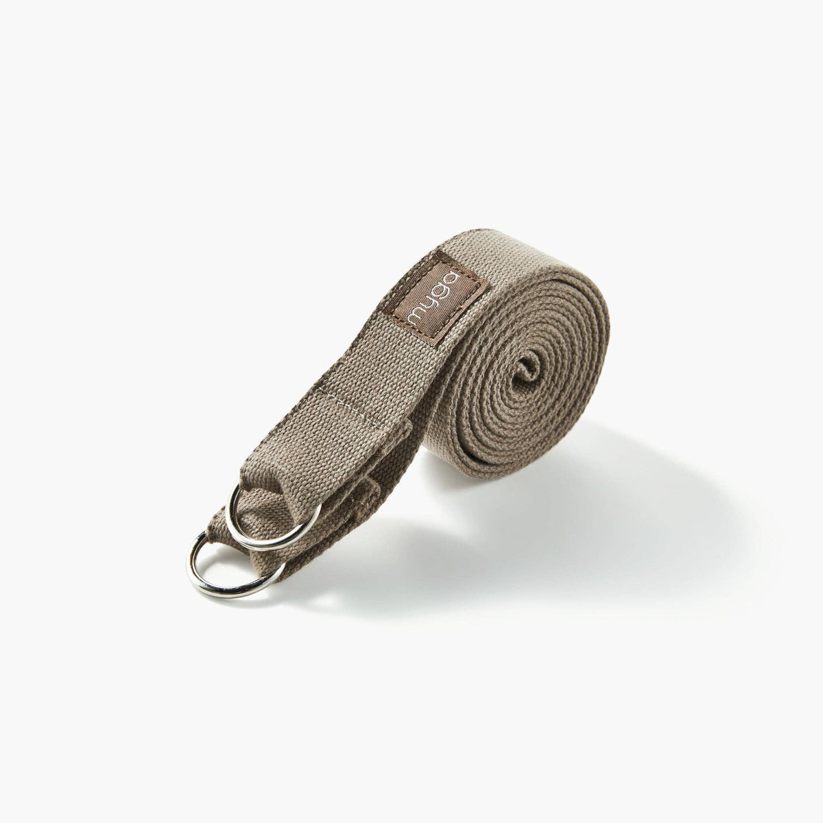 Myga 2-in-1 Yoga Strap & Mat Carrier