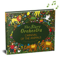 The Story Orchestra: Carnival of the Animals Book