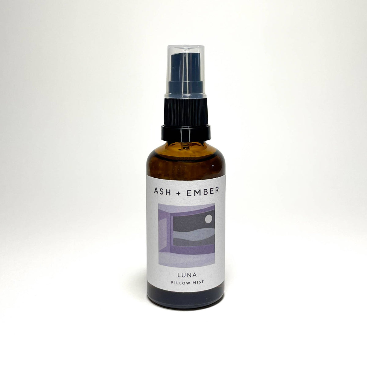 Luna Sleep Essential Oil Pillow Mist
