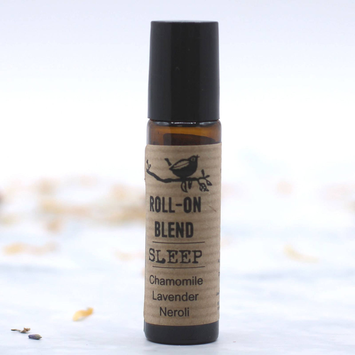 Sleep Essential Oil Roll-On - 10ml