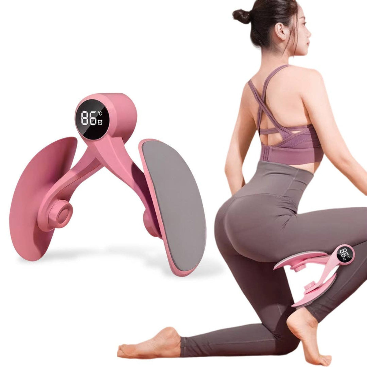 Smart Pelvic Floor Trainer