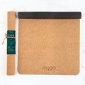 Myga Cork & Rubber Yoga Mat