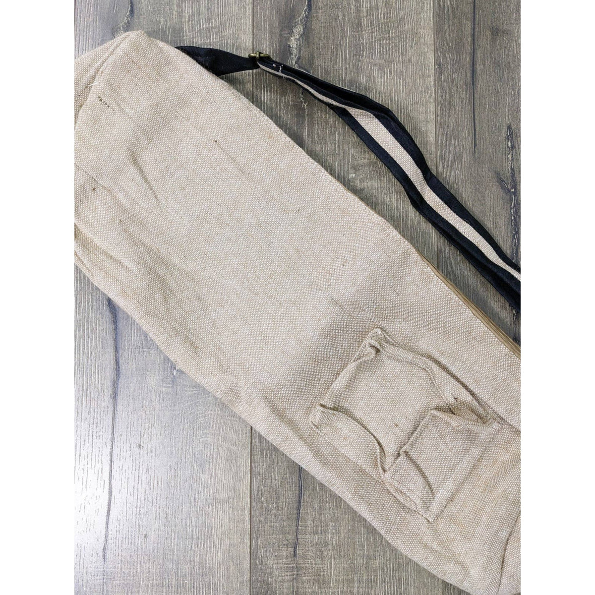 Fairtrade Yoga Mat Bag