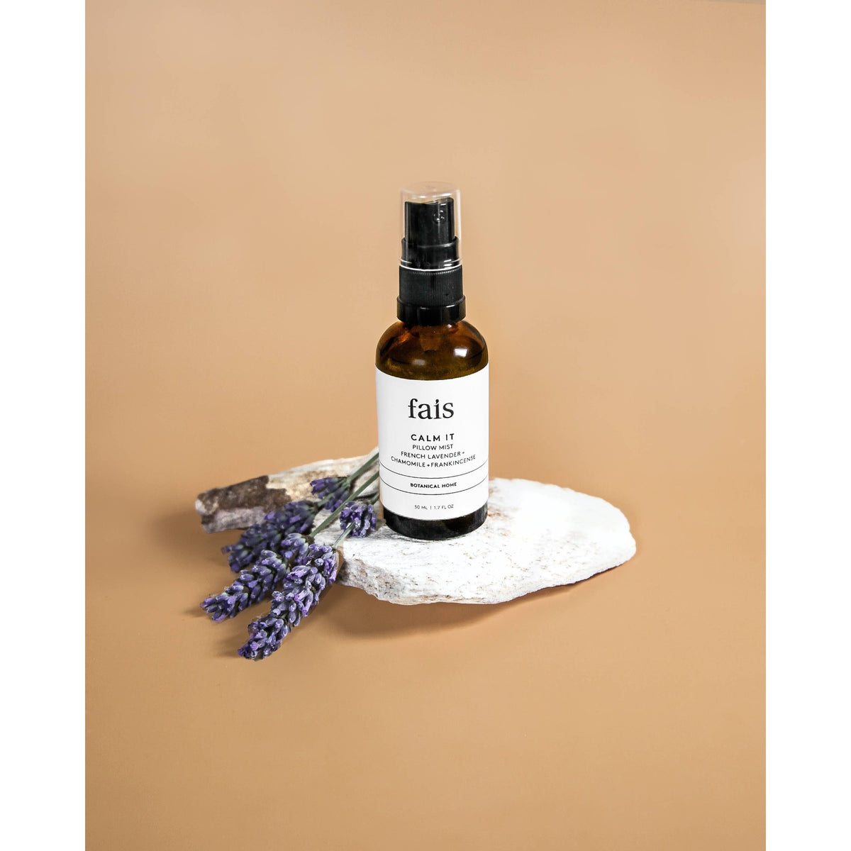 Lavender & Chamomile Sleep Pillow Mist