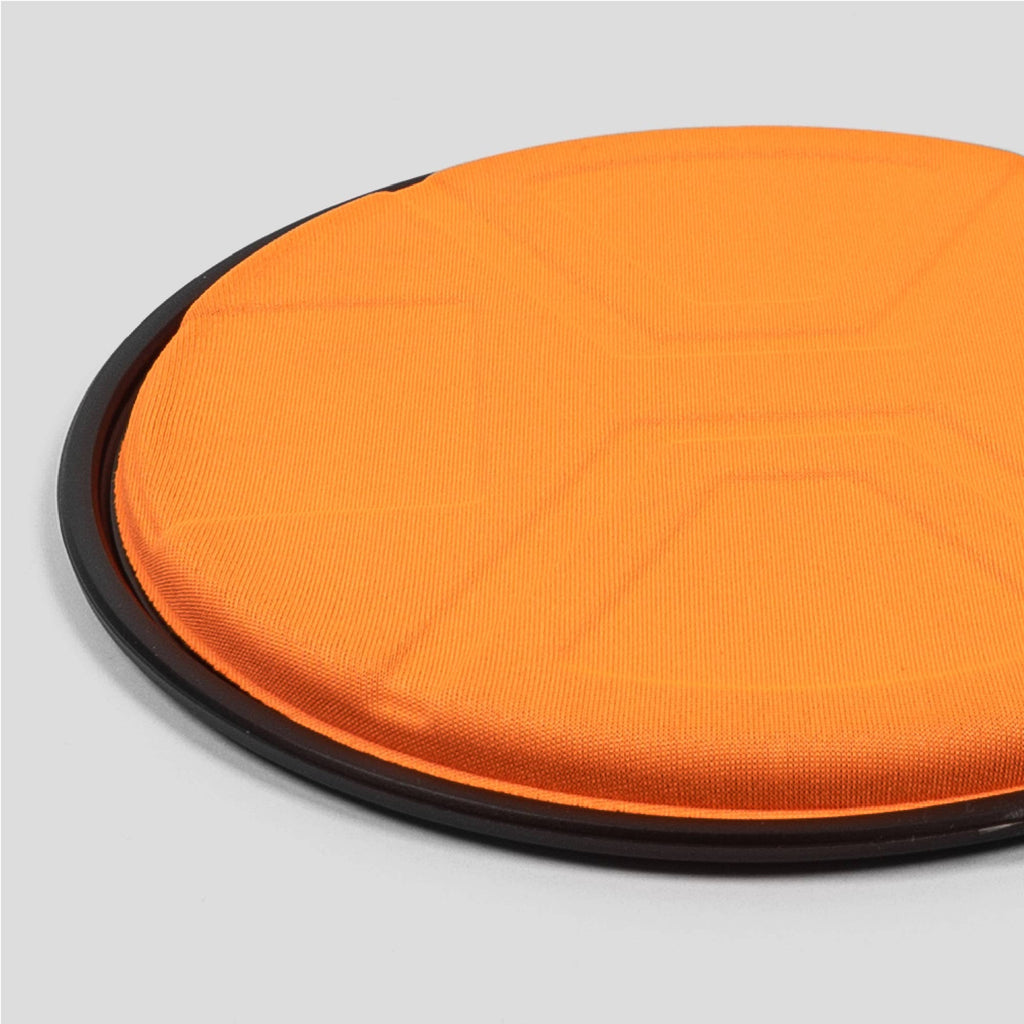 Dual Sided Gliding Discs