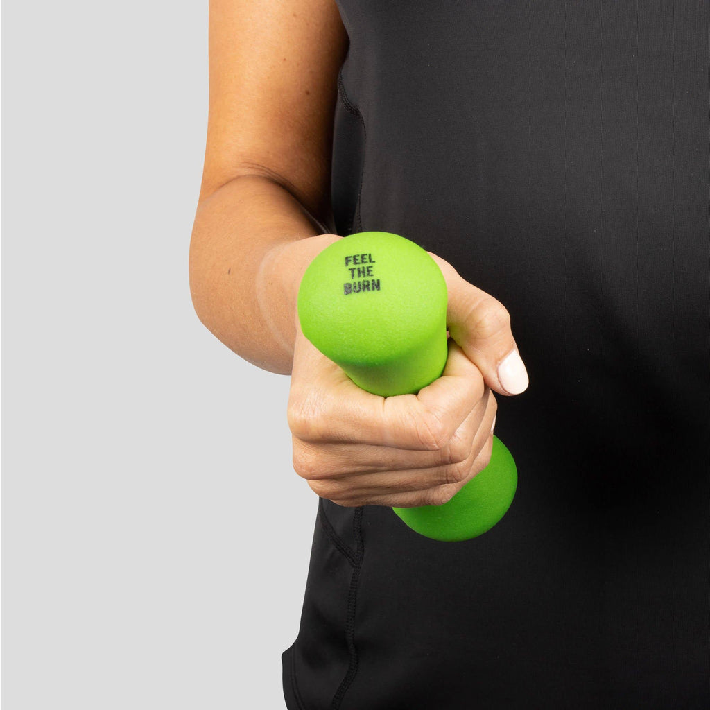 Dumbbells 1kg to 2kg