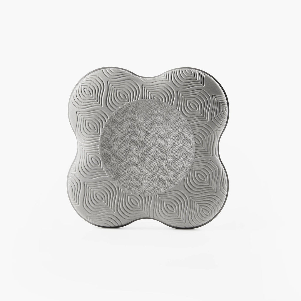 Myga Yoga Support Jellies - Grey, 2 Pack