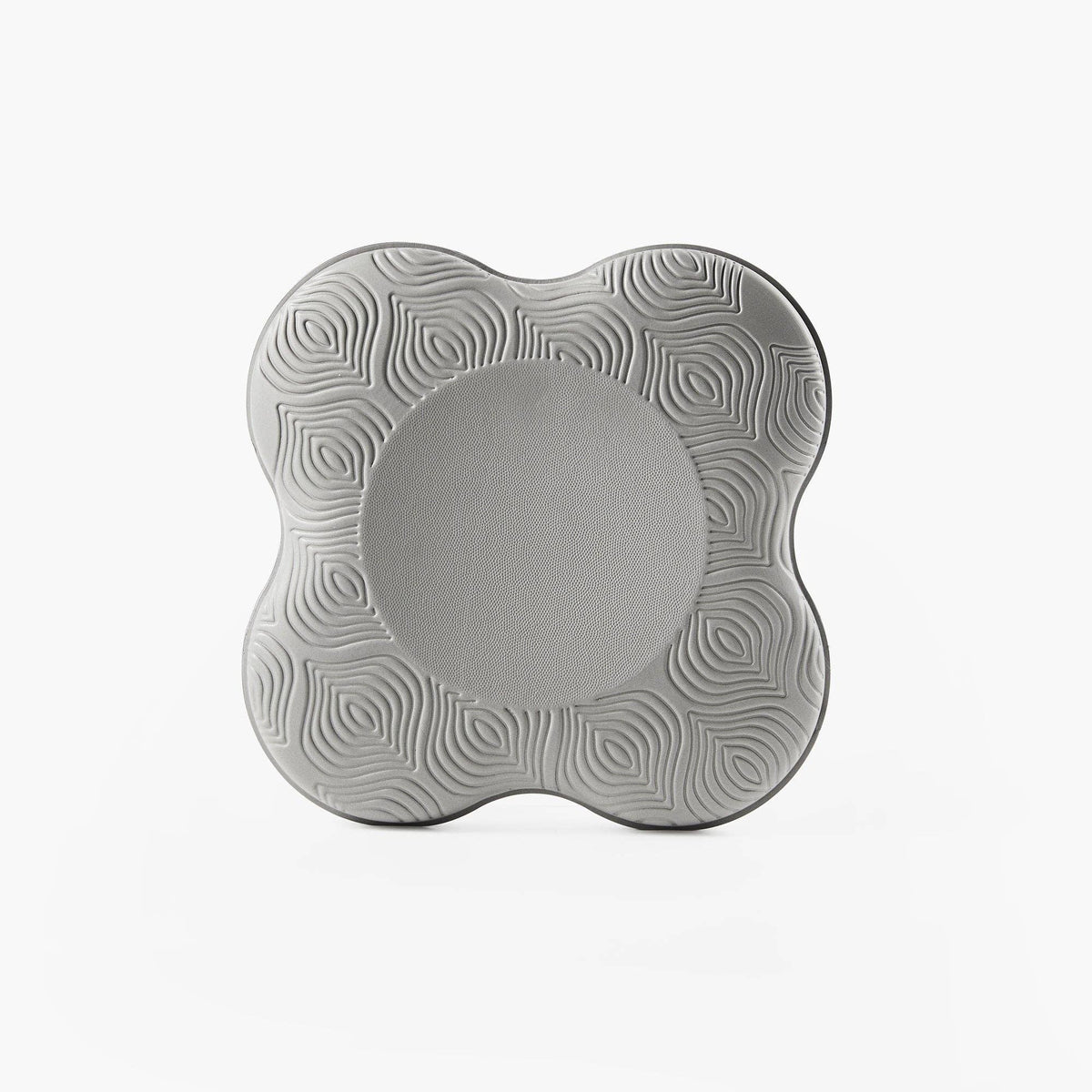 Myga Yoga Support Jellies - Grey, 2 Pack
