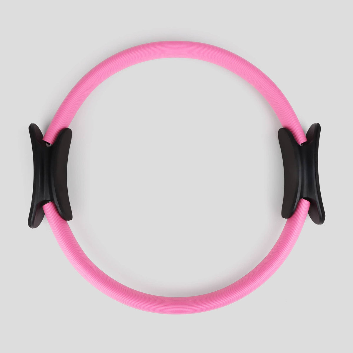 Double Handled Pink Pilates Ring