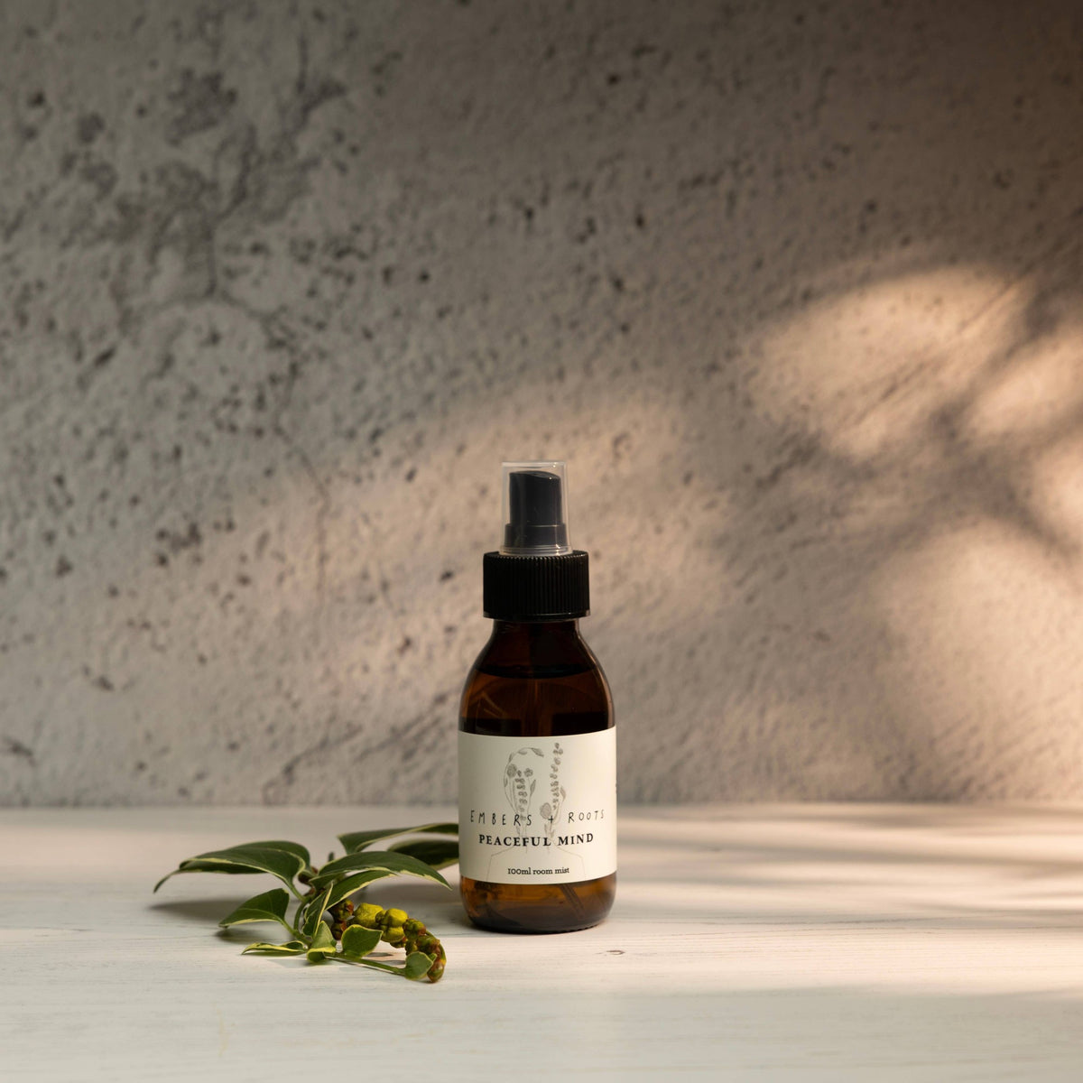 Peaceful Mind Room Mist