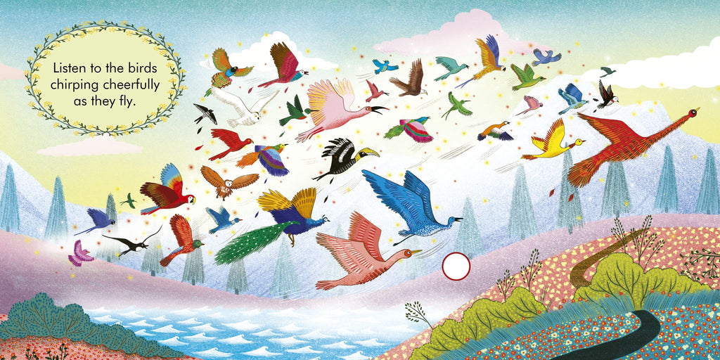 My First Story Orchestra: Carnival of the Animals Book