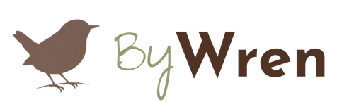 By Wren logo