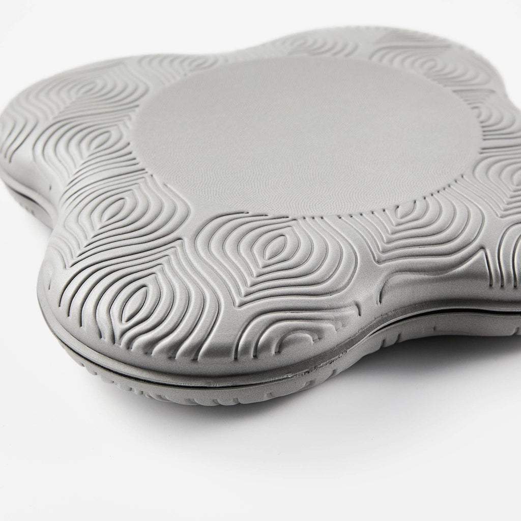 Myga Yoga Support Jellies - Grey, 2 Pack