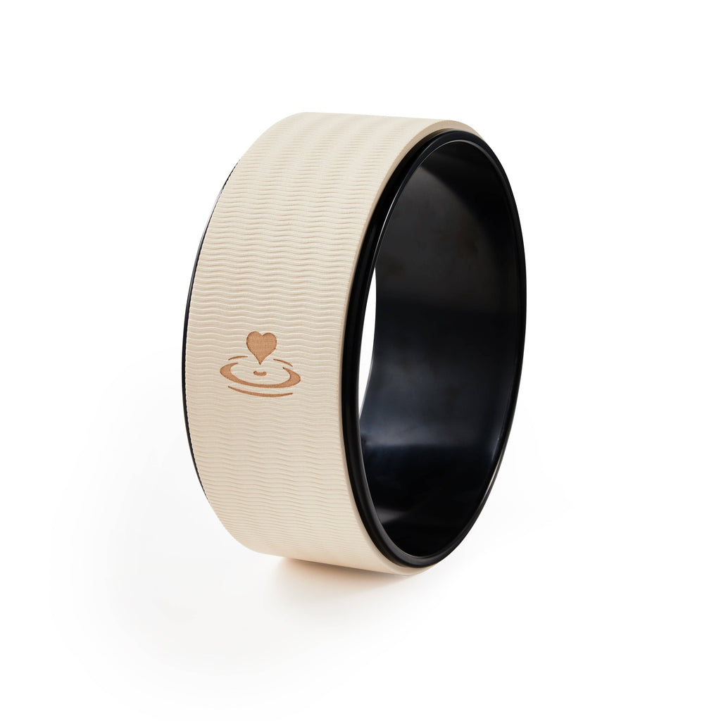 Myga Yoga Wheel