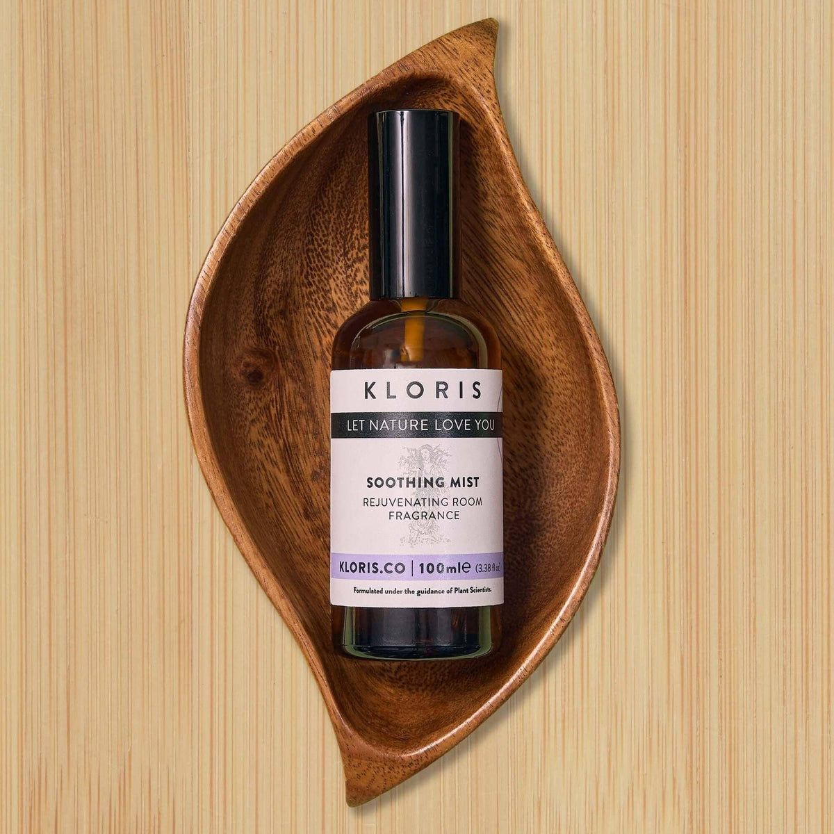 Natural Deep Sleep Pillow Mist - Lavender & Patchouli
