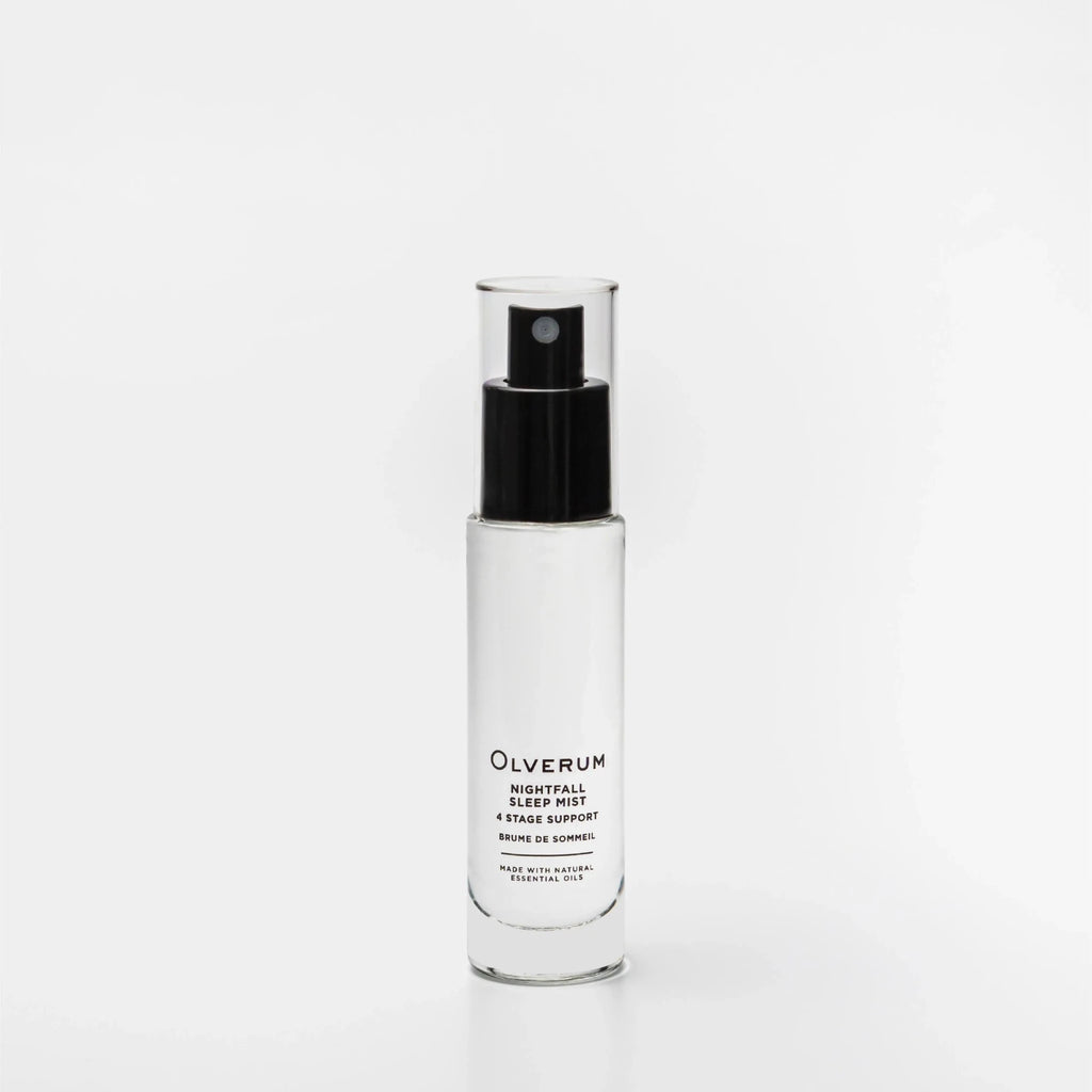 Olverum Nightfall Sleep Mist - 30ml