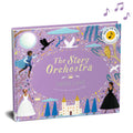 The Story Orchestra Book: Swan Lake