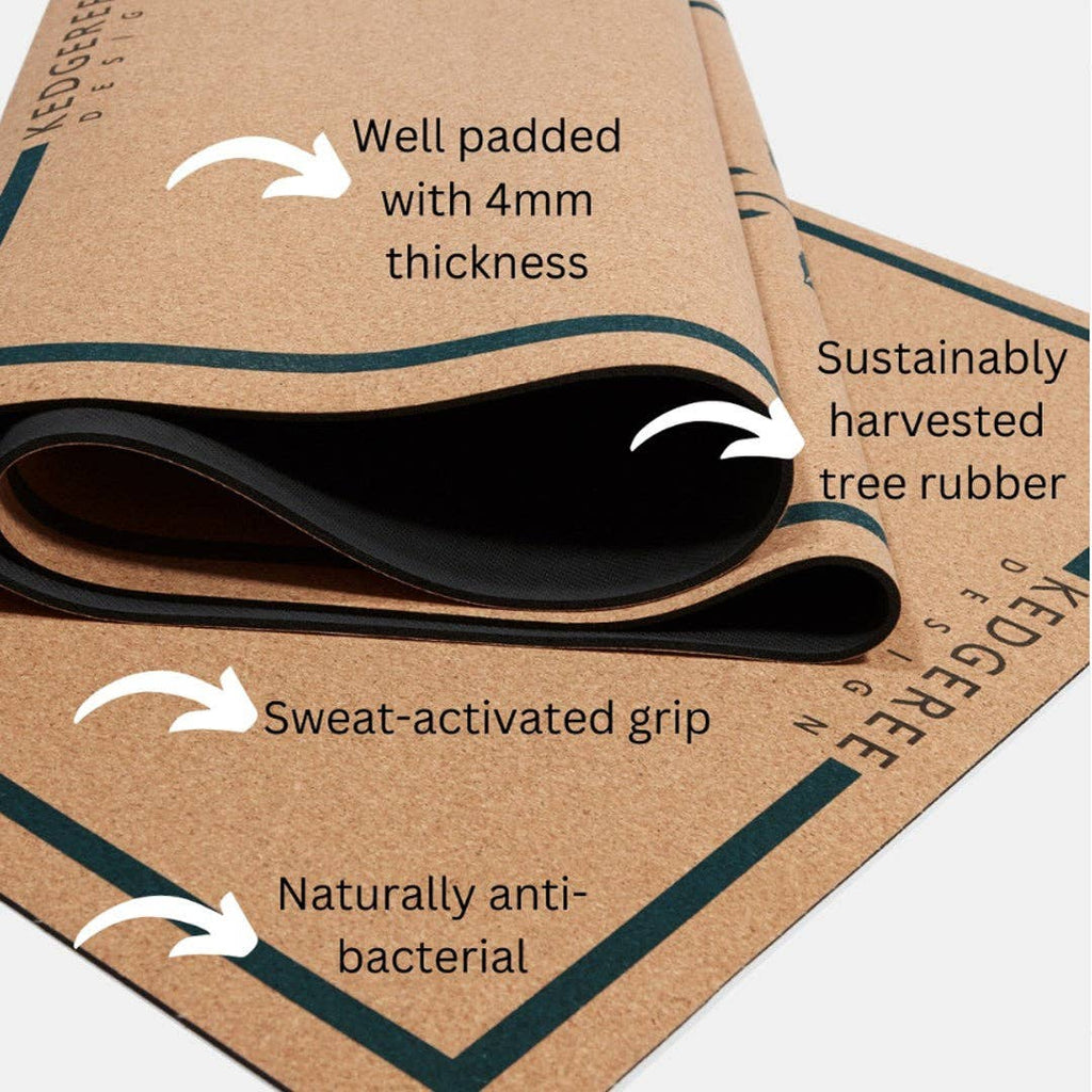 The Trinity Elephant Alignment Mat
