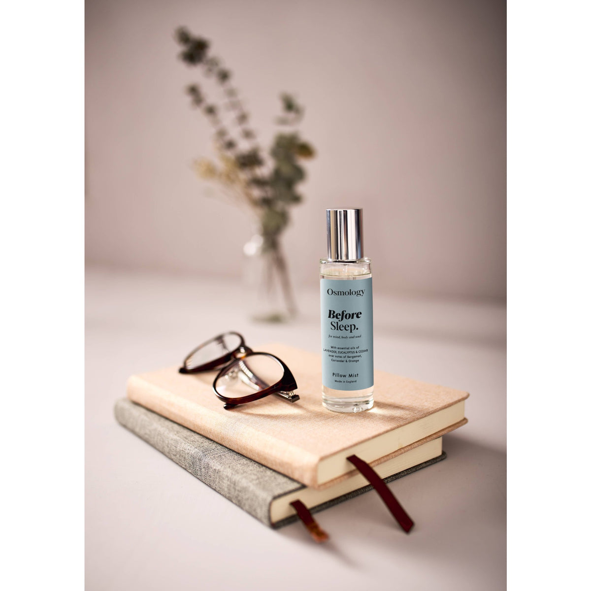 Before Sleep Pillow Mist