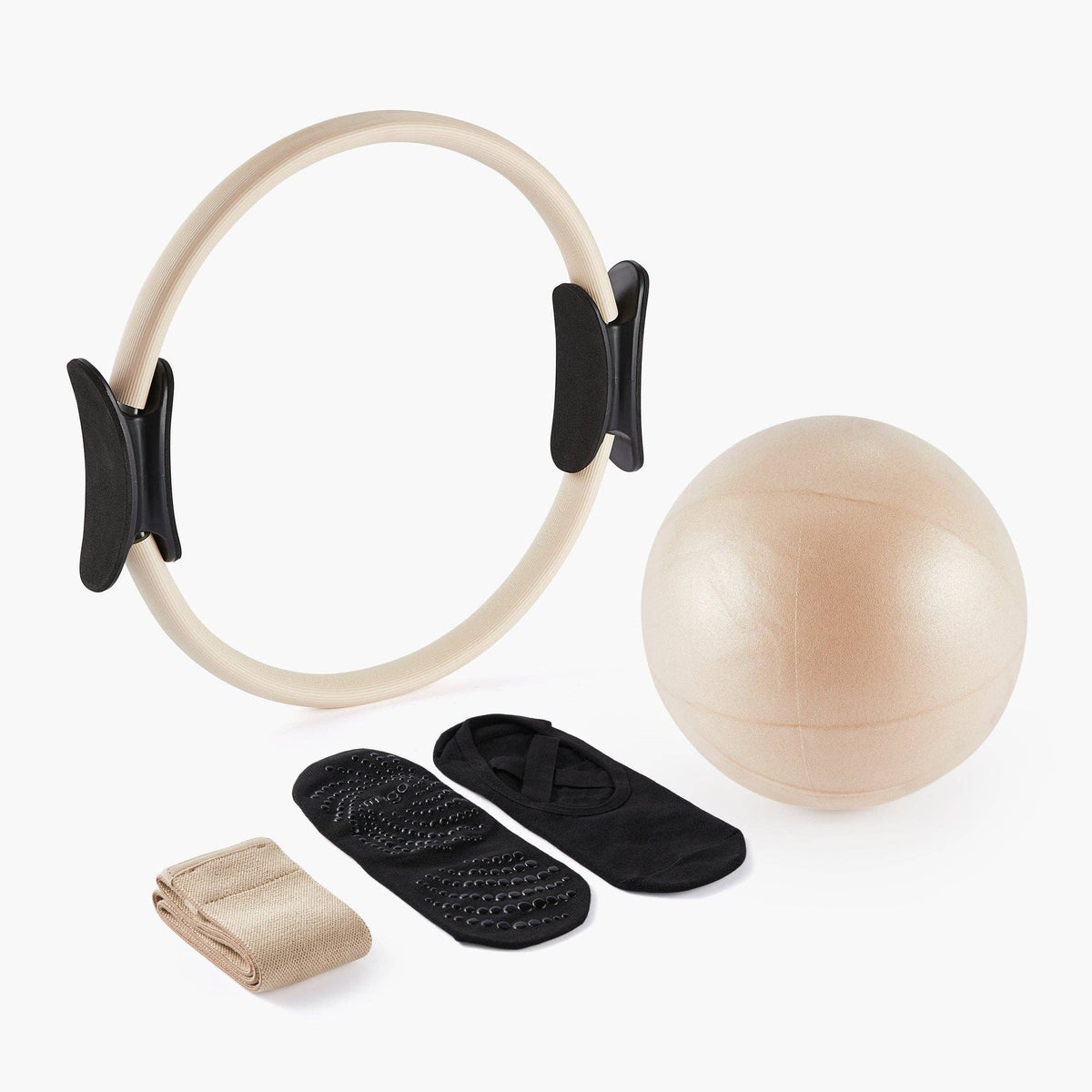 Myga Pilates Kit - Sand