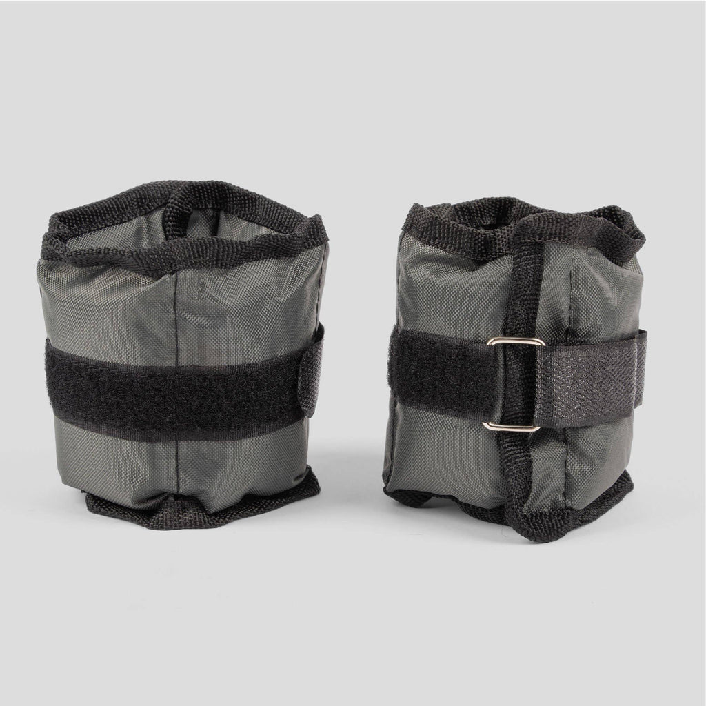 Wrist & Ankle Strap Weights - 0.5kg