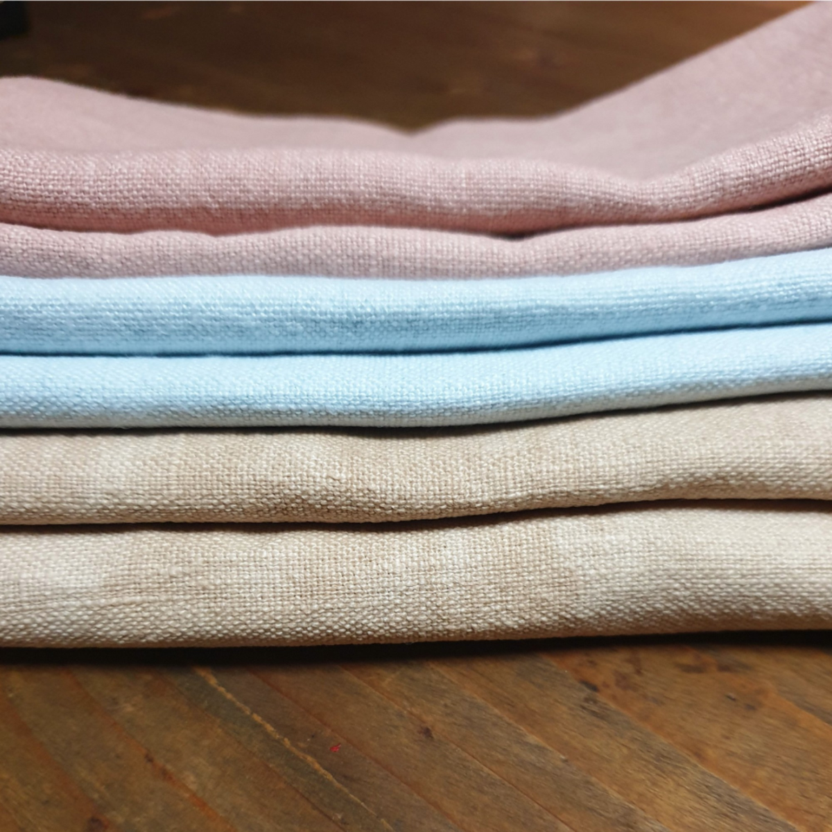 Oeko-Tex Linen Table Runner