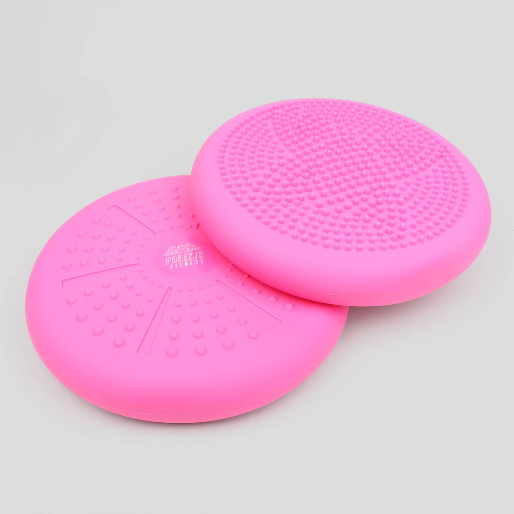 Stability Cushion - Pink