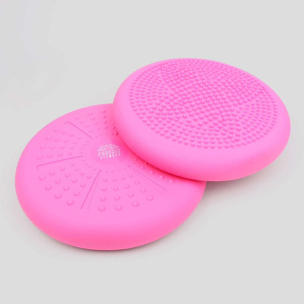 Stability Cushion - Pink