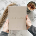 My Daily Self-Care Intentions & Gratitude Journal - Pebble
