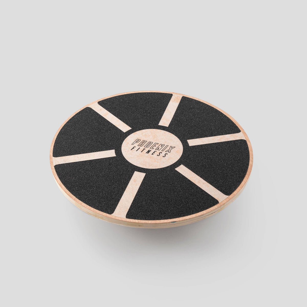 Wooden Balance Board