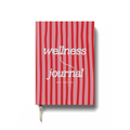 Yop & Tom Wellness Journal - Undated A5