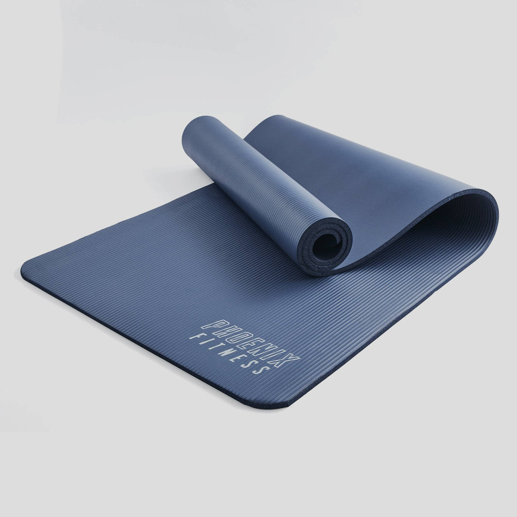 NBR Fitness Mat - Prints