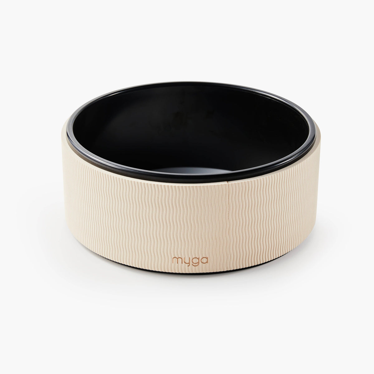 Myga Yoga Wheel