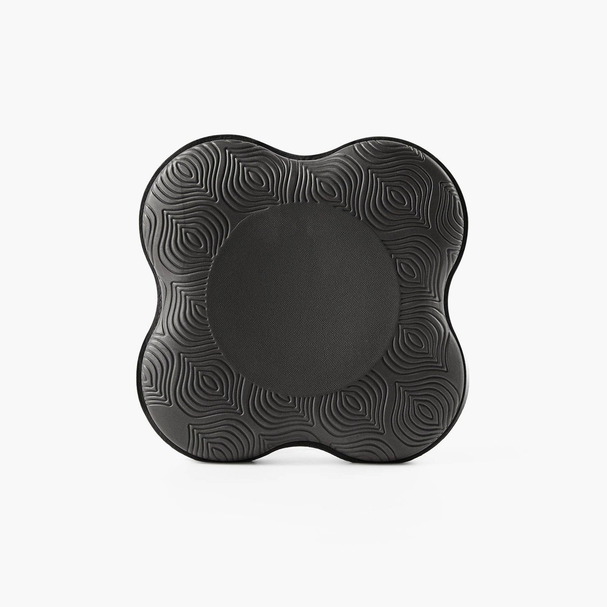 Myga Yoga Support Jellies - Black, 2 Pack