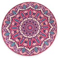 Myga Round Yoga Mat - 139cm