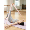 Yoga Towel & Grip Socks Gift Box Set