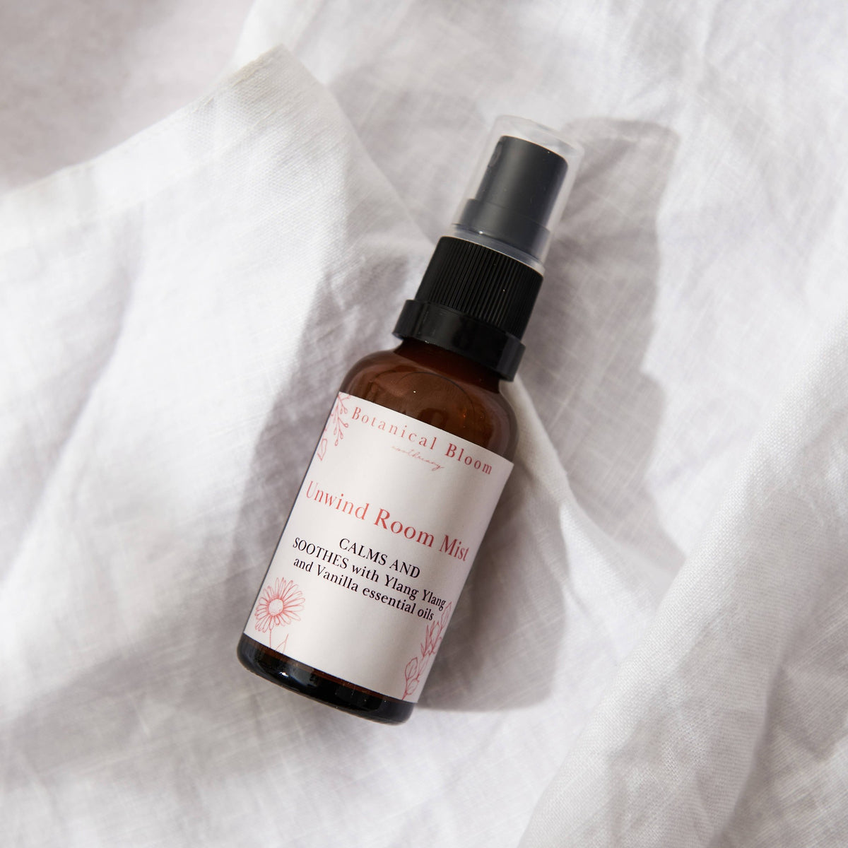 Time To Dream Room & Pillow Mist - Travel Size