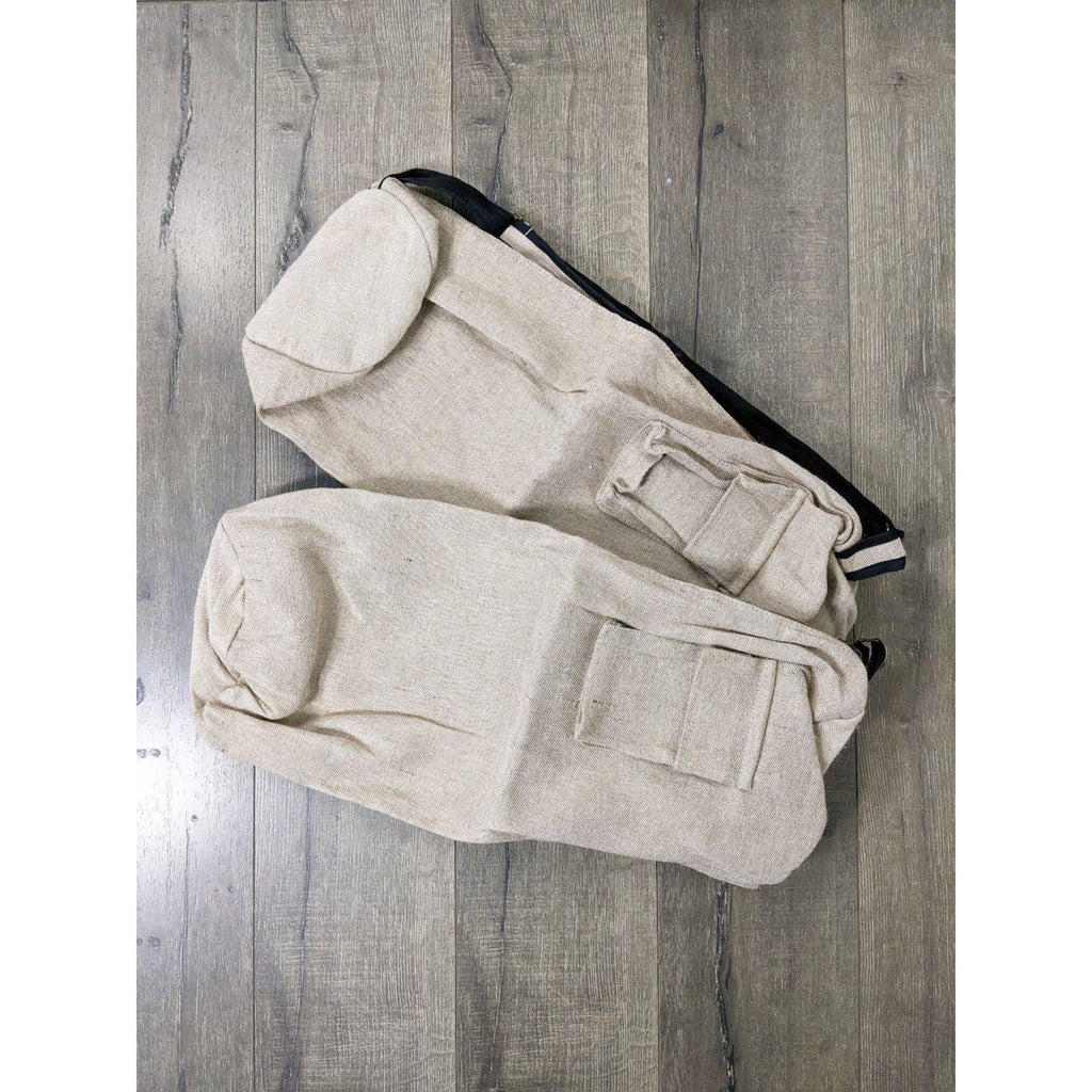 Fairtrade Yoga Mat Bag