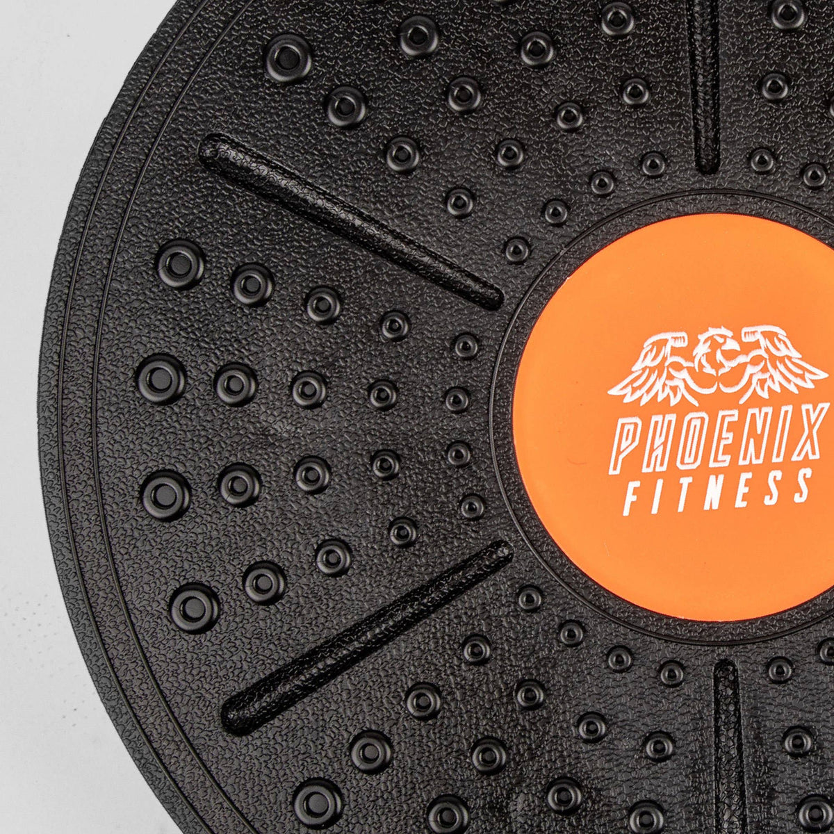 Body Wobble Balance Board