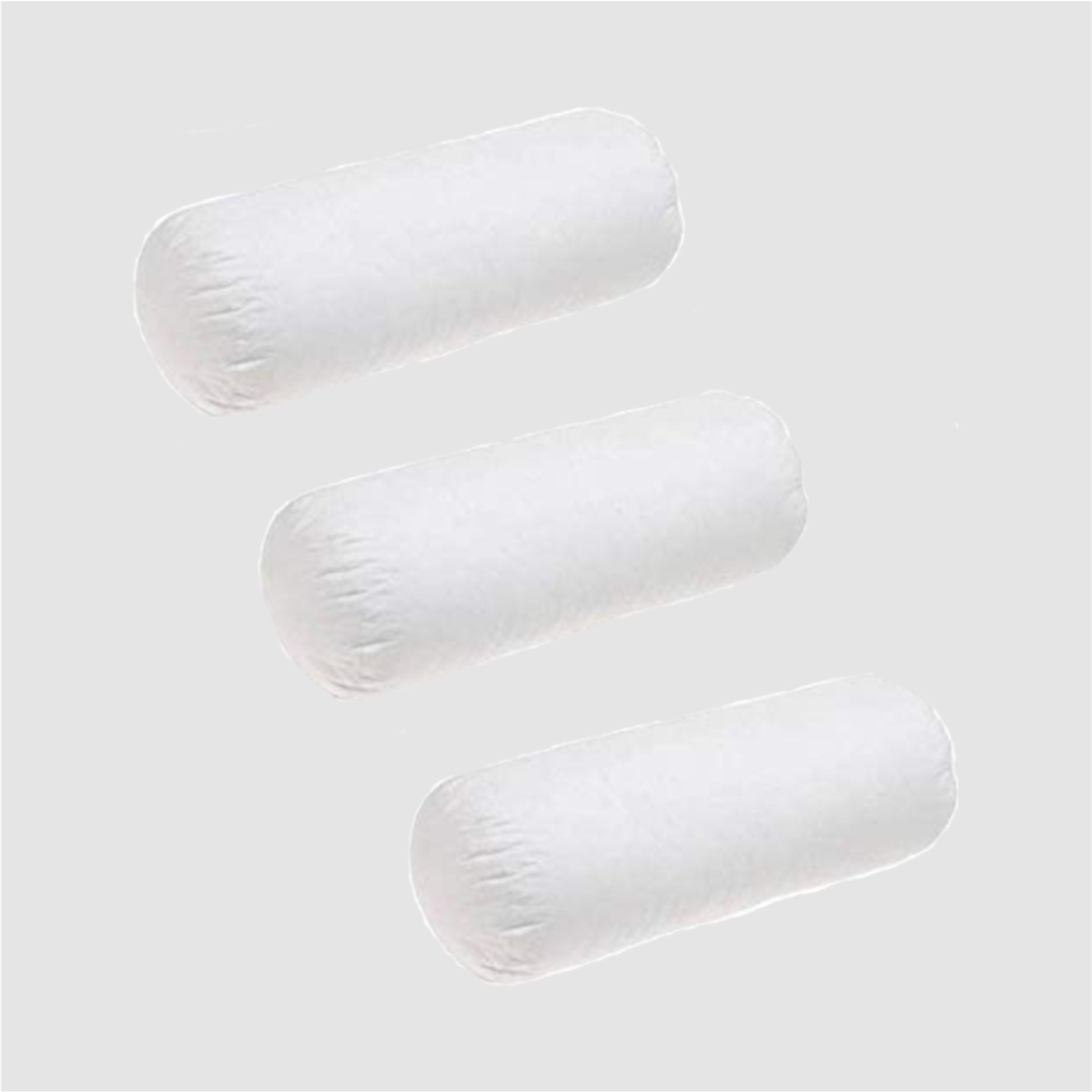 Hollowfibre Bolster Cushion
