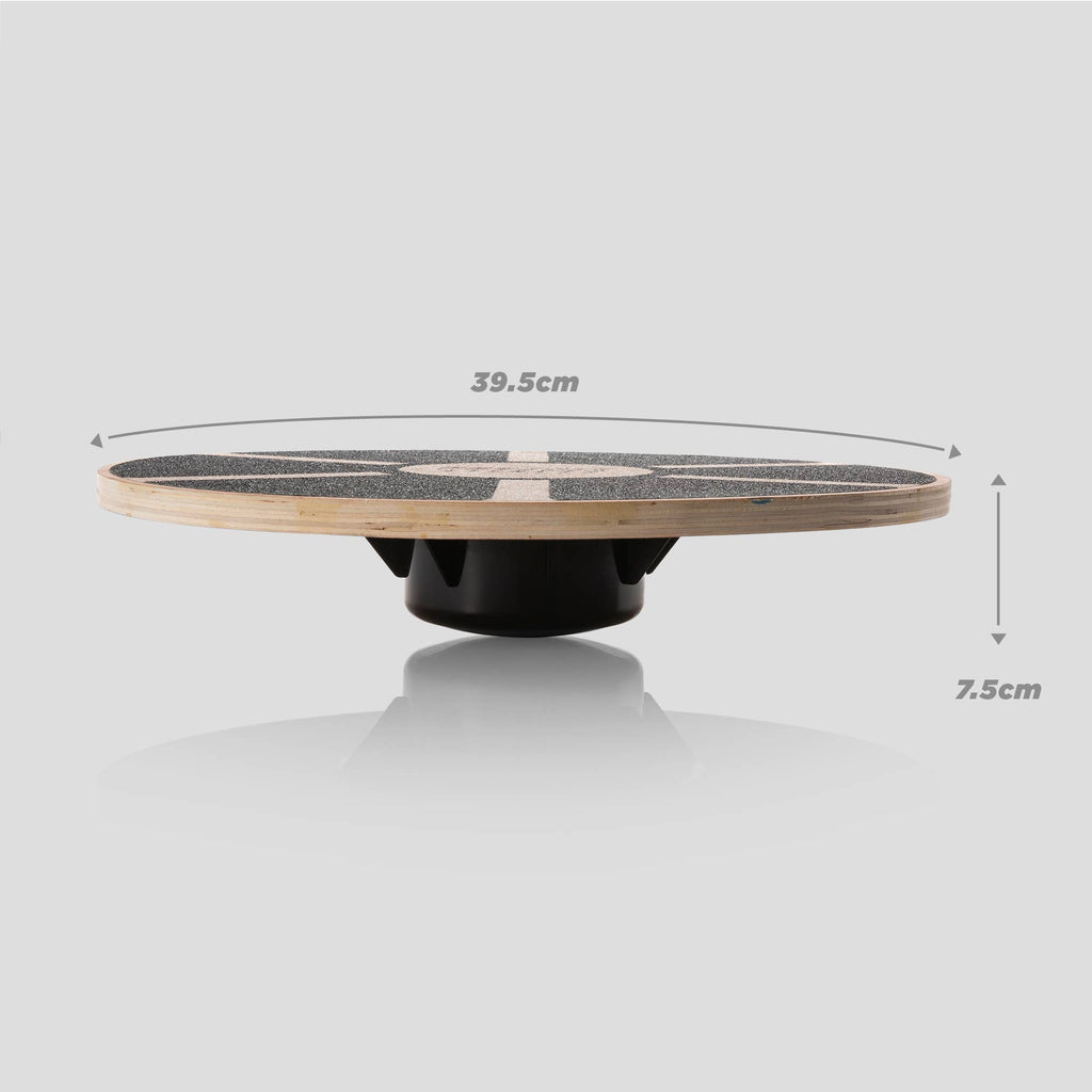 Wooden Balance Board