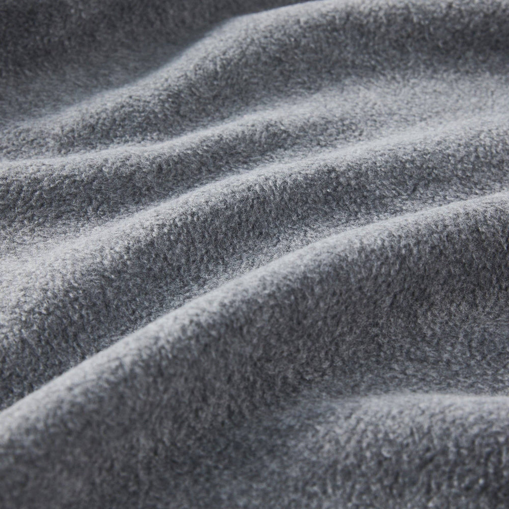 Myga Ultra-Soft Fleece Yoga Blanket