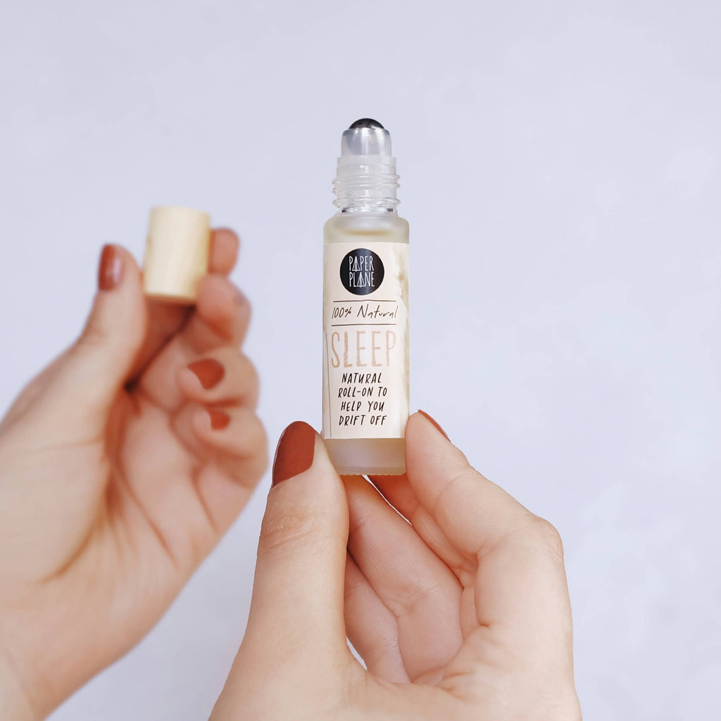 Sleep Pulse Point Roller Oil