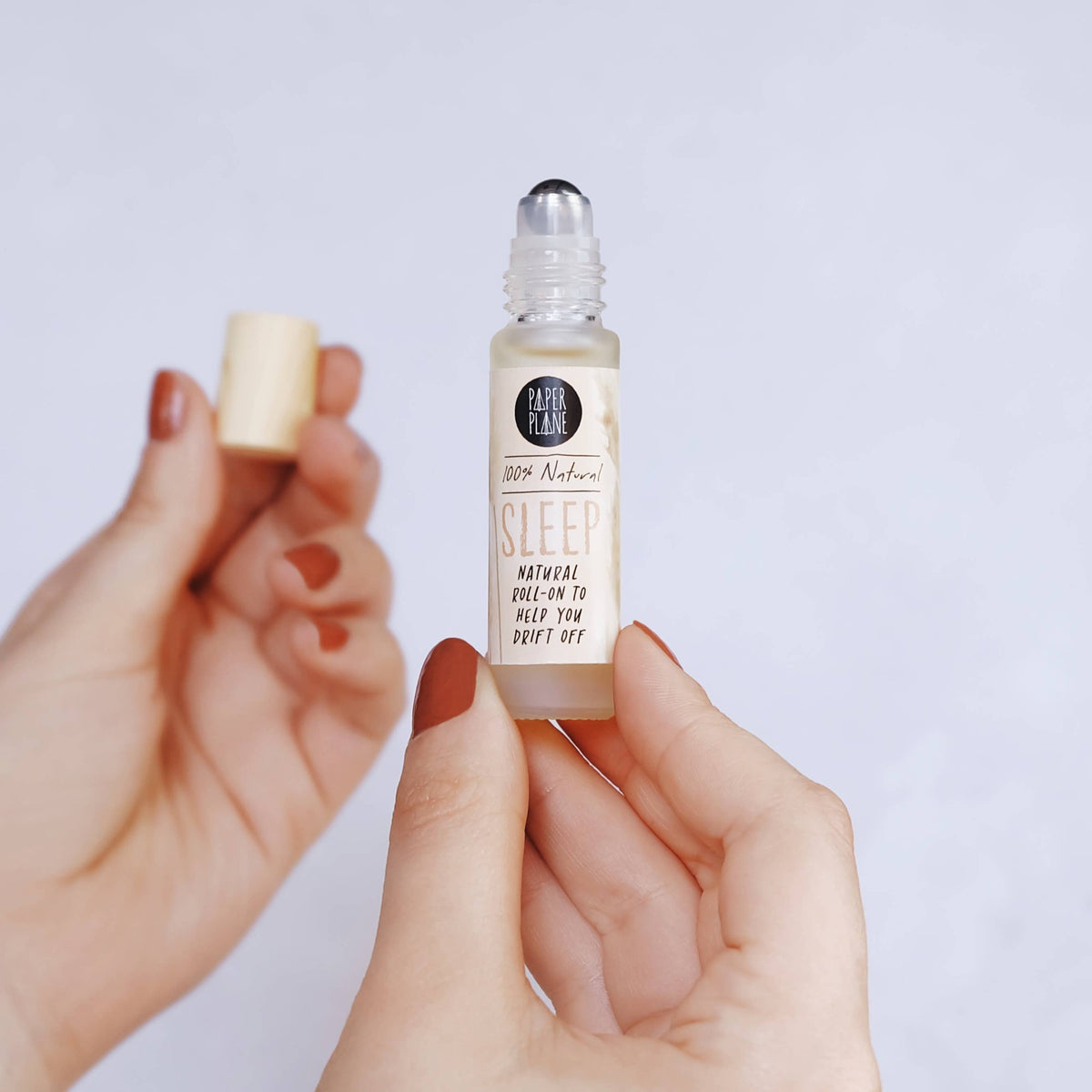 Sleep Pulse Point Roller Oil