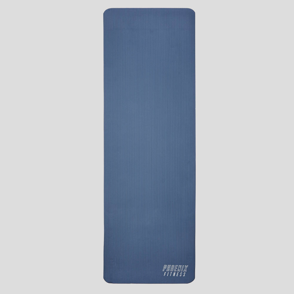 NBR Fitness Mat - Prints