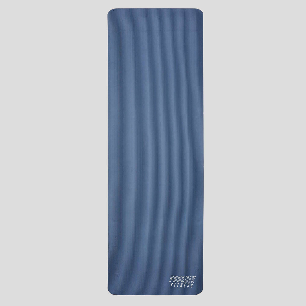 NBR Fitness Mat - Prints