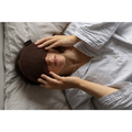 Weighted Eye Pillow - Lavender & Palo Santo