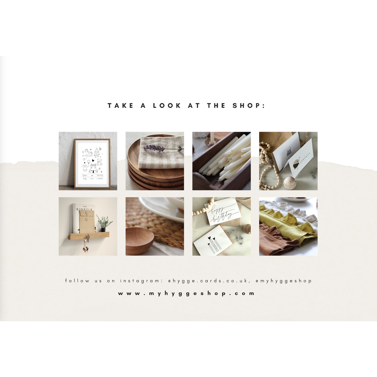 Slow Living Notebook
